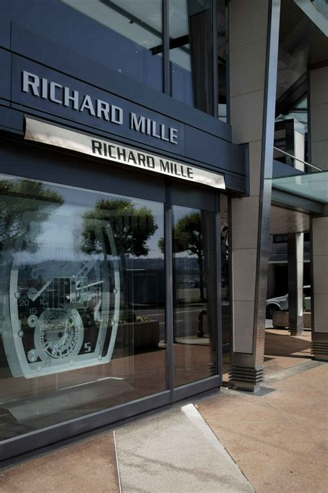 richard mille schweiz|richard mille store geneva.